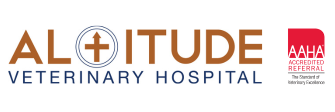 Link to Homepage of Altitude Veterinary Hospital